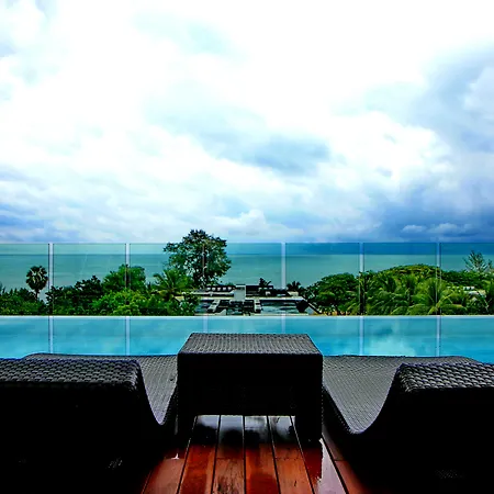 Veranda Resort & Villas Hua Hin Cha Am-2