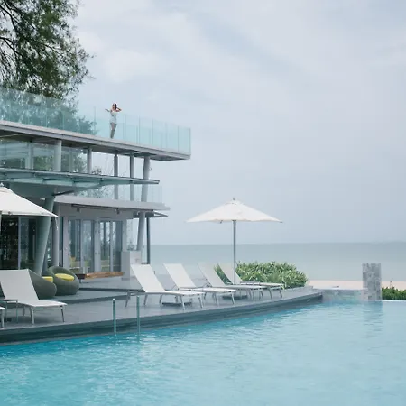 Veranda Resort & Villas Hua Hin Cha Am-3